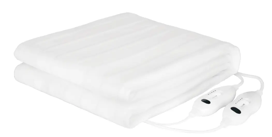 HEMA 80.03.0037 Electric-Under Blanket FIG 1