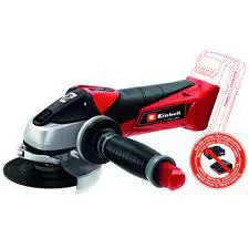 Einhell-TC-AG-18-Cordless-Angle-Grinder
