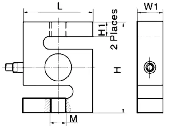 PCE Instruments PCE DFG N Series Digital Force Gauge - Appendix
