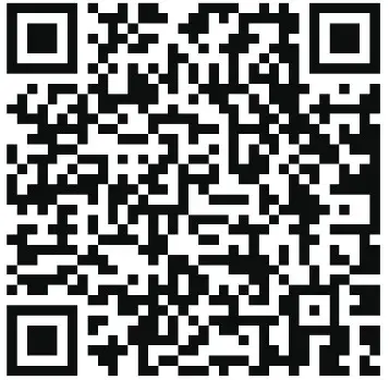 Speedefy K8 AC2100 Dual Band Gigabit WiFi Router - qr