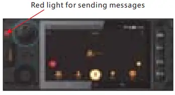 Inrico TM9 PoC Mobile Radio - communication