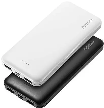 Dongguan BATPACK USB Power Banks-Portable Chargers-fig1