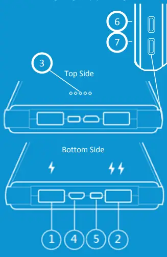 Dongguan BATPACK USB Power Banks-Portable Chargers-fig2
