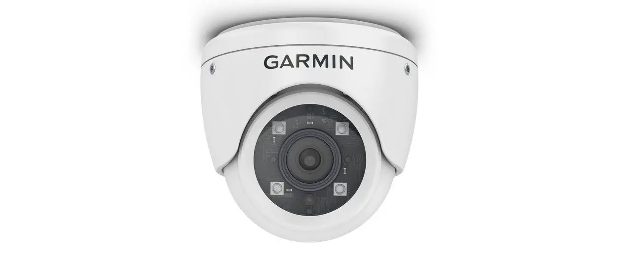 Garmin Gc‎ 200 Ip Marine Camera Instruction Manual