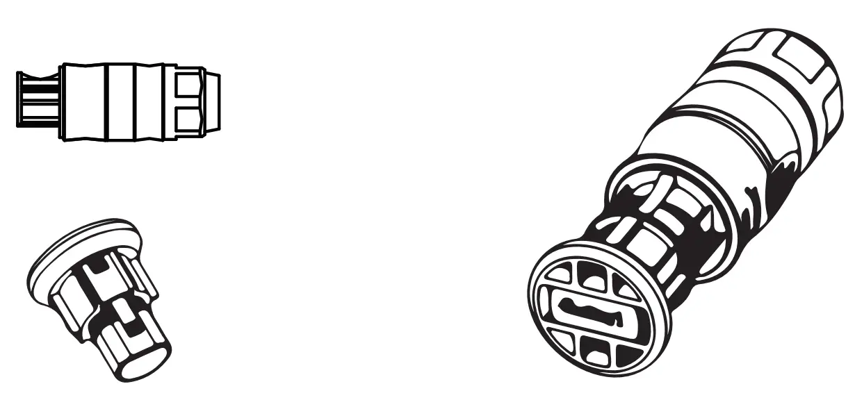 Snaterm High Quality 1500W Micro Solar Inverter - fig 6