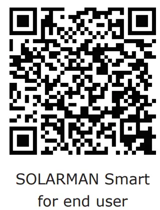 Snaterm High Quality 1500W Micro Solar Inverter - qr code