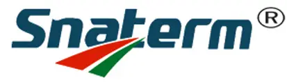 Snaterm - logo