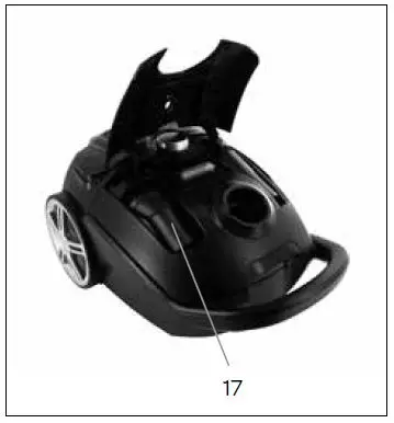 INVENTUM-ST307ZZA-Vacuum-Cleaner-1