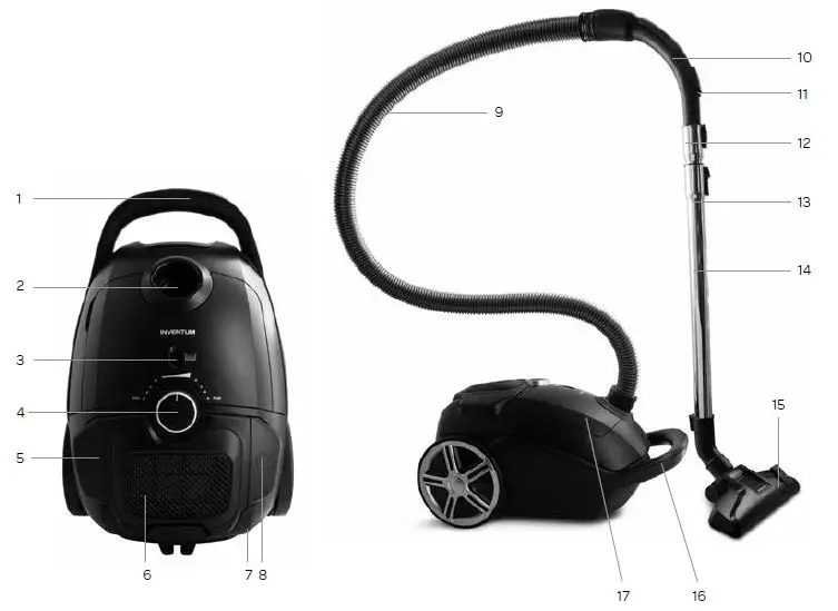 INVENTUM-ST307ZZA-Vacuum-Cleaner-2