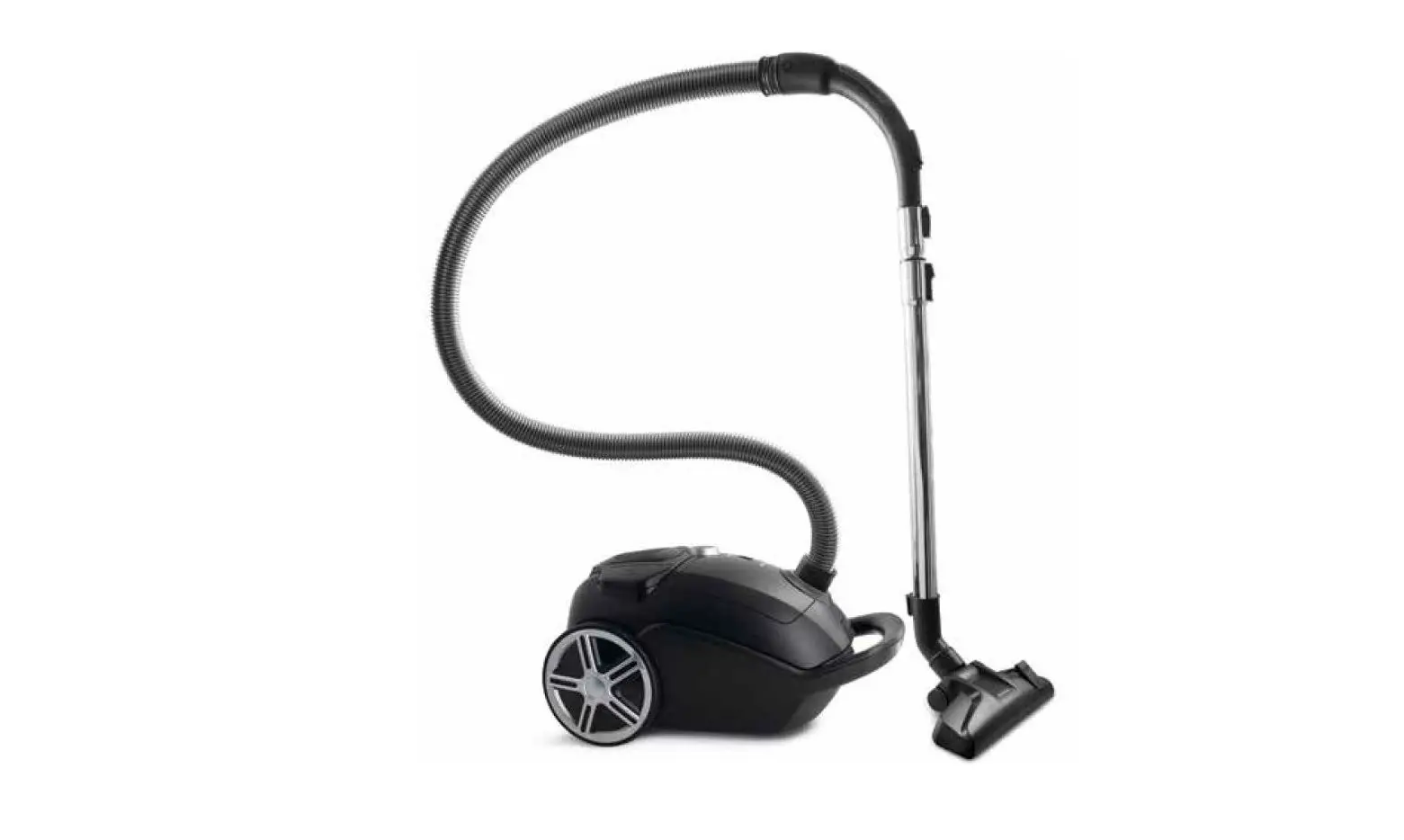 Inventum St307zza Vacuum Cleaner Instruction Manual