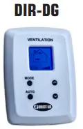 DIRECT AIR PHRVR 150 Heat Recovery Ventilator - fig13