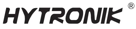 HYTRONIK - Logo