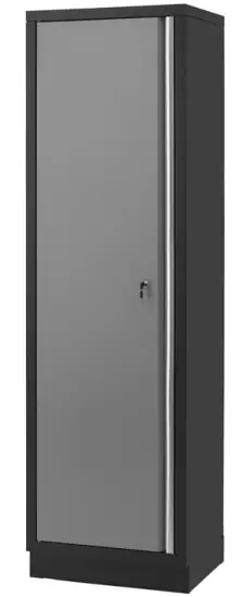 Hard Head 006411 Storage Cabinet 1 Door