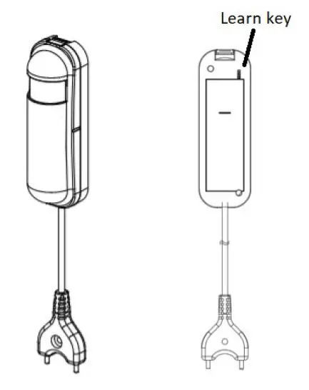 Philio PAT15 Flood Water Sensor  3