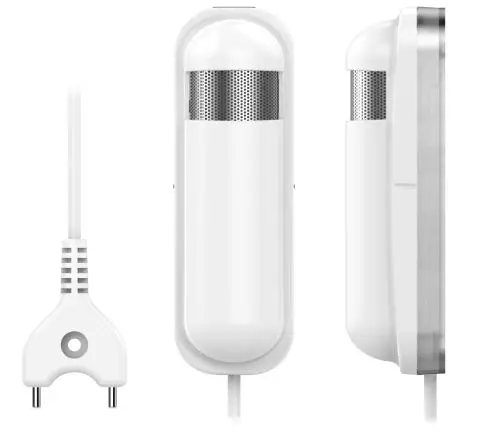 Philio PAT15 Flood Water Sensor  pro