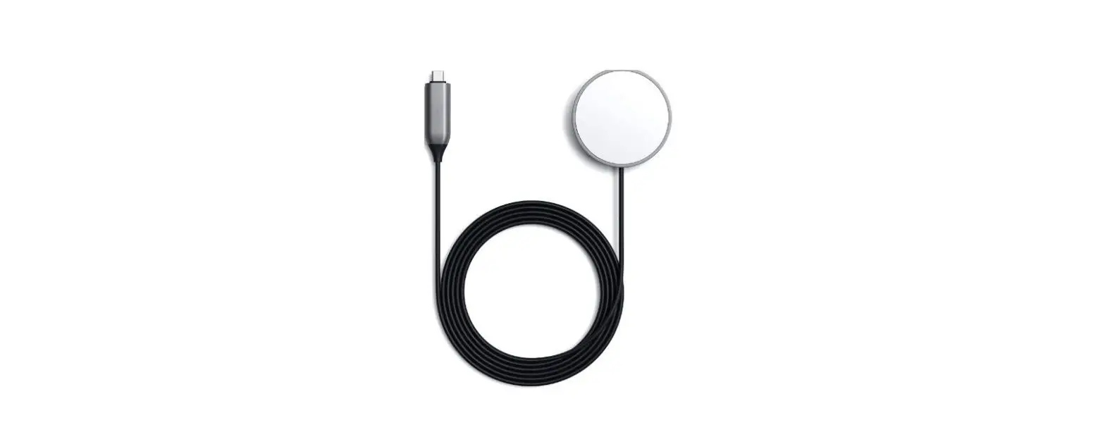 Iphonebutiken 480 Magnetic Wireless Charging Cable User Guide