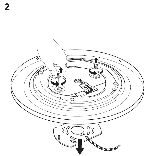 IKEA-003.570.85-SVALLIS-LED-Ceiling-Lamp-fig3