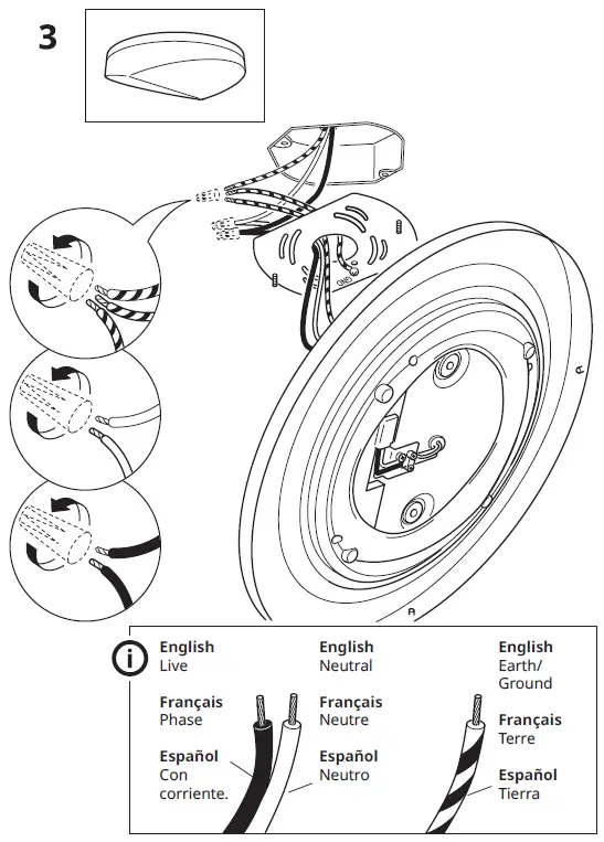 IKEA-003.570.85-SVALLIS-LED-Ceiling-Lamp-fig5