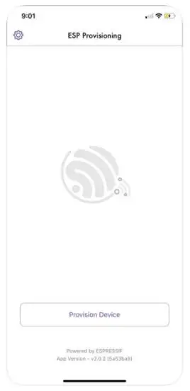 2AXVQWILIOT1 Battery Free Tag - ESP