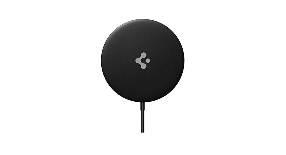 Spigen Pf2102 Arcfield Wireless Charger User Manual Spigen Pf2102 Arcfield Wireless Charger User Manual