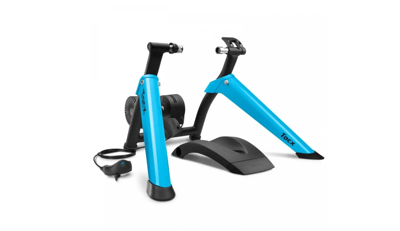 Tacx Boost Wheel On Cycletrainer Owner's Manual