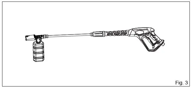 greenworks 5202102 High Pressure Soap Applicator-fig2