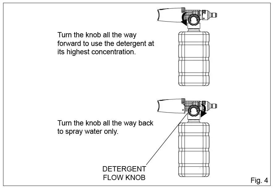 greenworks 5202102 High Pressure Soap Applicator-fig3