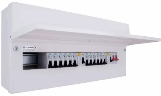 BG-ELECTRICAL-CFUDP16616-Metal-Consumer-Unit-pro
