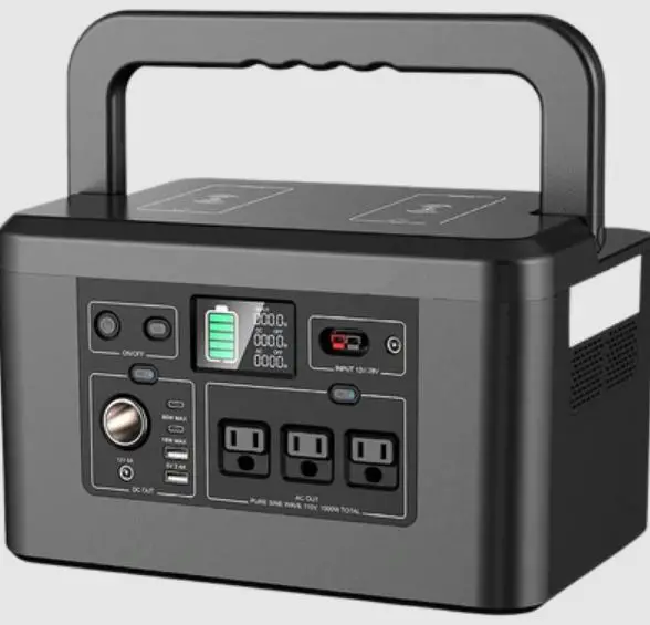 powkey-R1000-Portable-Power-Station-FIG-PRODUCT