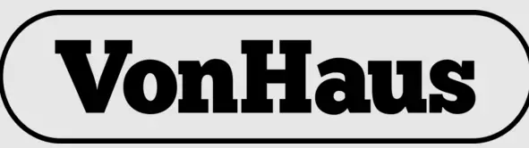 VonHaus-3500146 -1100W- Water- Drainage -Pump- with- 8m -Hose-logo