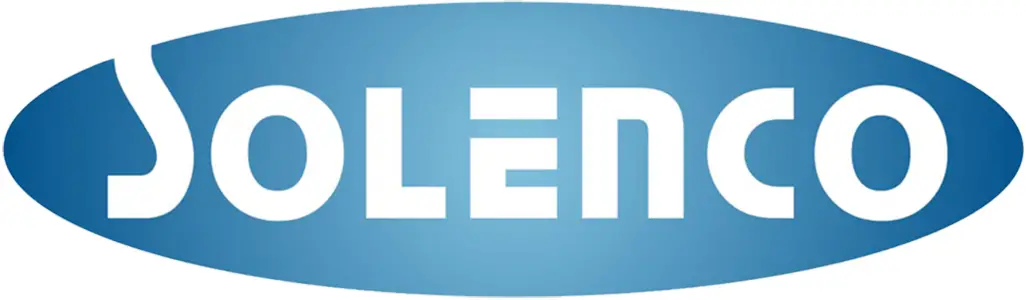 SOLENCO CF8608 Air Purifier - Logo