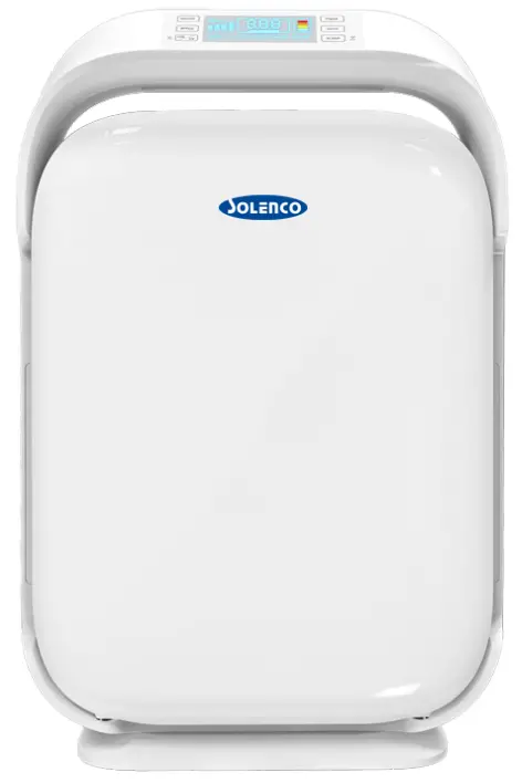 SOLENCO CF8608 Air Purifier