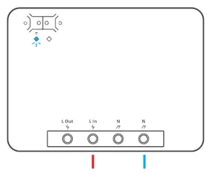 SONOFF POWR3 WiFi Smart DIY Switch-fig6
