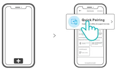 SONOFF POWR3 WiFi Smart DIY Switch-fig8