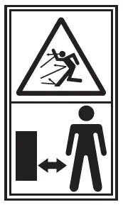 makita ELM4121 Electric Lawn Mower 11