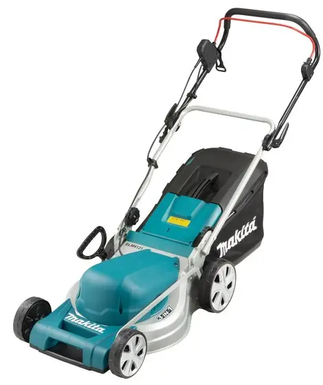 makita ELM4121 Electric Lawn Mower