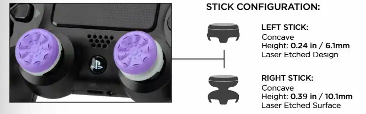 KontrolFreek-FPS-Freek-Galaxy-Purple-for-PlayStation-4-and-PlayStation-5 (2)