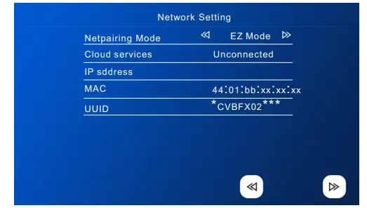 tuya ISMART 4-Wire Digital Analog Hybrid System - figure 12