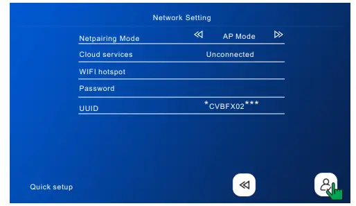 tuya ISMART 4-Wire Digital Analog Hybrid System - figure 15