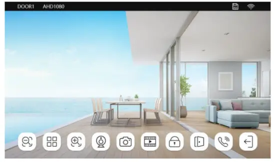 tuya ISMART 4-Wire Digital Analog Hybrid System - figure 28
