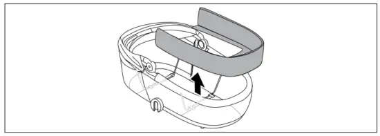 CYBEX MIOS Lux Carry Cot - 25
