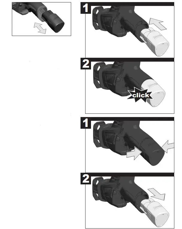 milwaukee-C12-HZ Li-io-Battery-Compact-Cycle-Saw-Machine-3