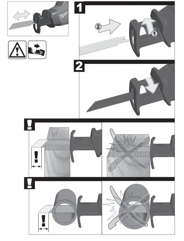 milwaukee-C12-HZ Li-io-Battery-Compact-Cycle-Saw-Machine-5