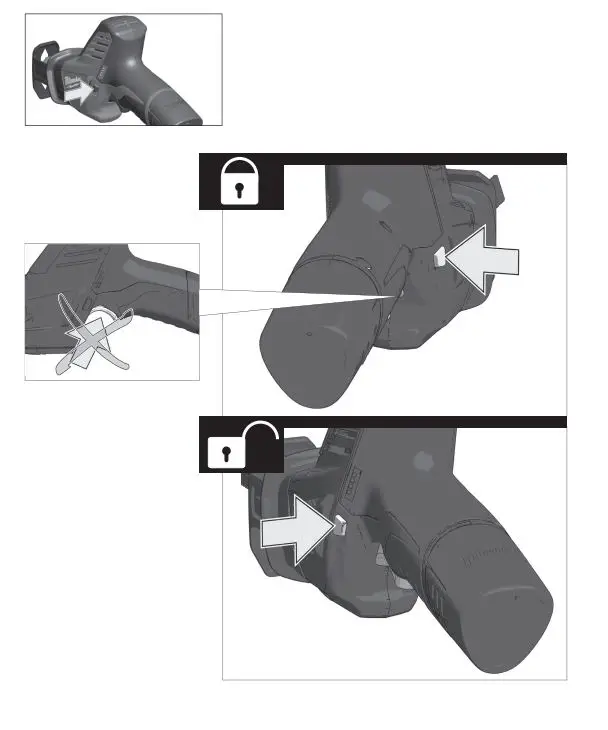 milwaukee-C12-HZ Li-io-Battery-Compact-Cycle-Saw-Machine-6