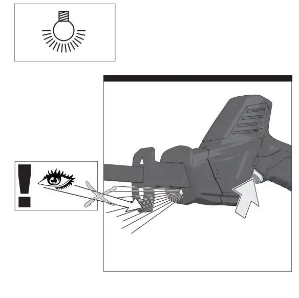 milwaukee-C12-HZ Li-io-Battery-Compact-Cycle-Saw-Machine-8