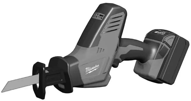 milwaukee-C12-HZ Li-io-Battery-Compact-Cycle-Saw-Machine-PRODUCT