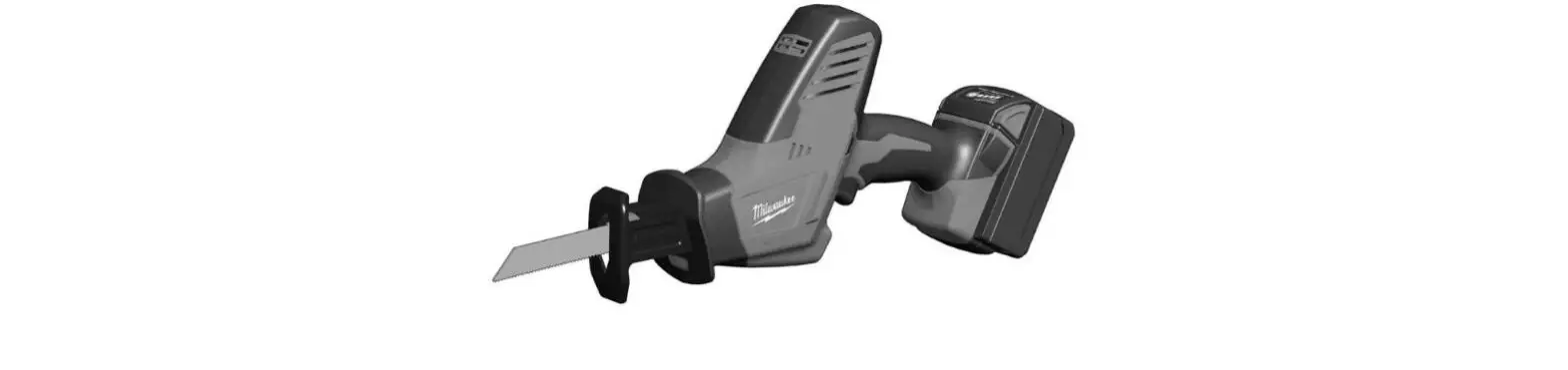 Milwaukee C18 Hz Li-ion Battery Compact Cycle Saw User Manual Milwaukee C18 Hz Li-ion Battery Compact Cycle Saw User Manual