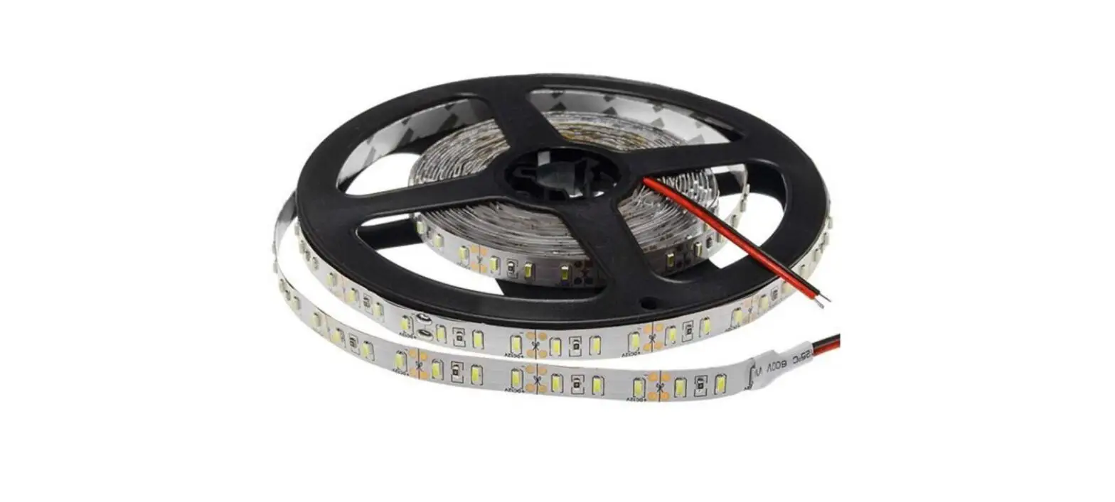 Optonica Single Color Led Strip Instructions