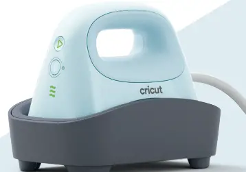 cricut CHPO80B1 Hat Press-fig1