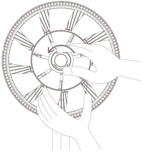 duux 857013 Whisper Flex Smart Wireless - Fig 11